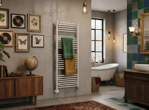 Stylish Thursday: Eclectic Style