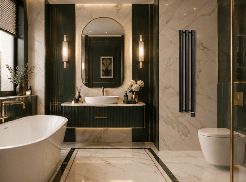 Jueves de estilo: El estilo Art Déco